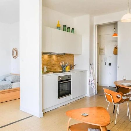 Appartement Le Gabian - Vieux Port De Marseille Extérieur photo