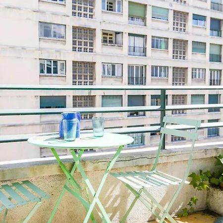 Appartement Le Gabian - Vieux Port De Marseille Extérieur photo