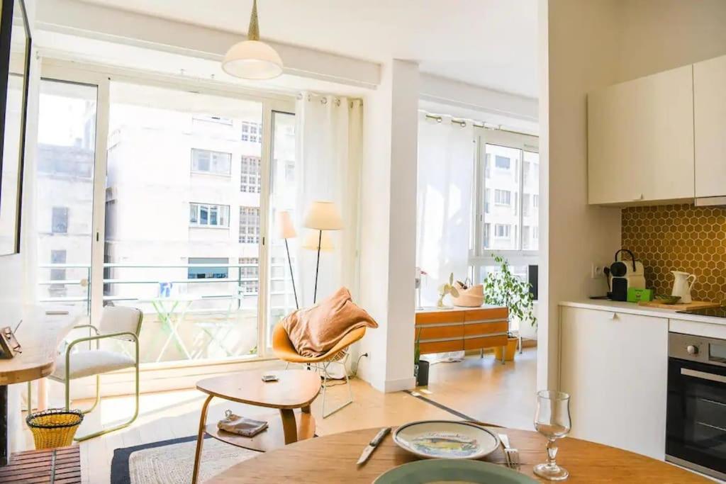 Appartement Le Gabian - Vieux Port De Marseille Extérieur photo
