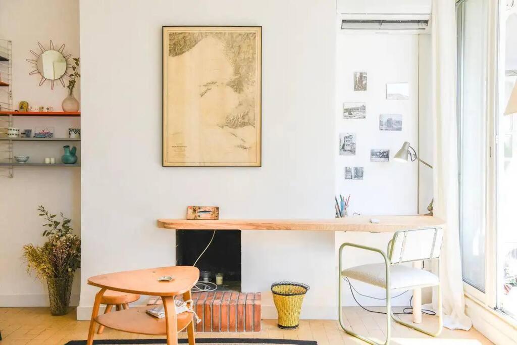Appartement Le Gabian - Vieux Port De Marseille Extérieur photo